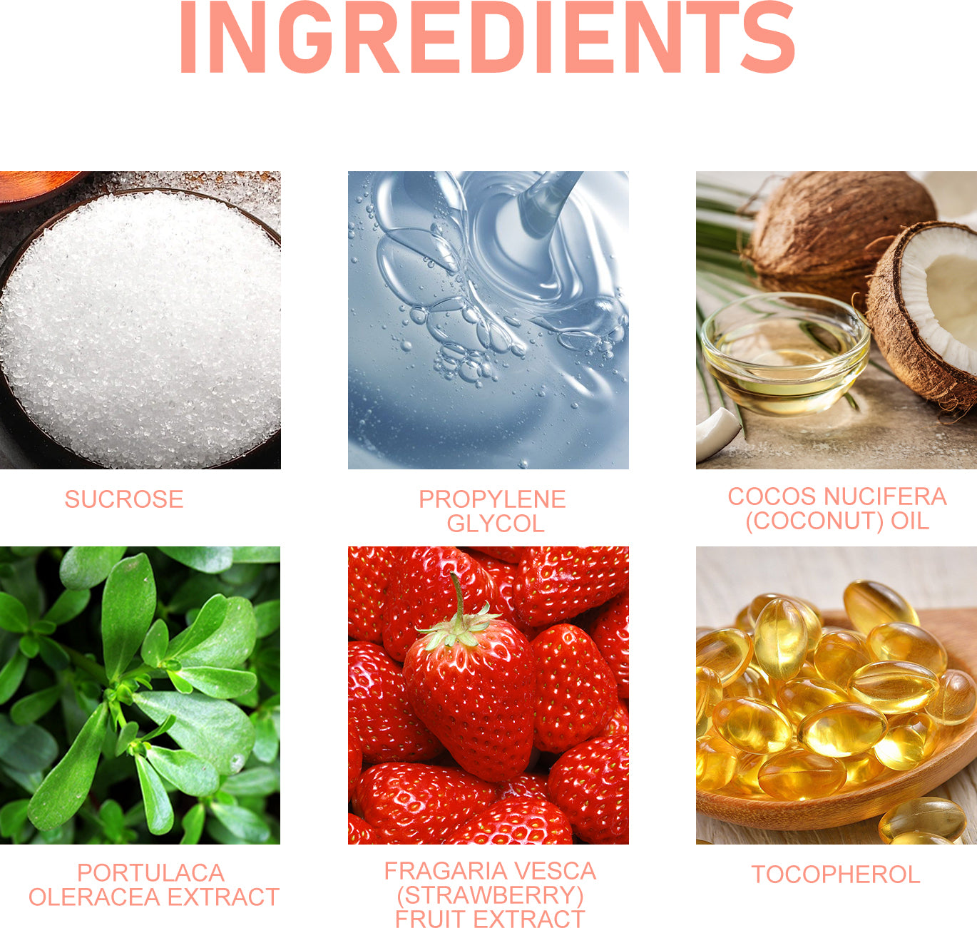 EELHOE Strawberry Lip Scrub, Moisturize Lips, Prevent Dry Crack, Moisturize Dead Skin, And Fade The Corners Of Lips