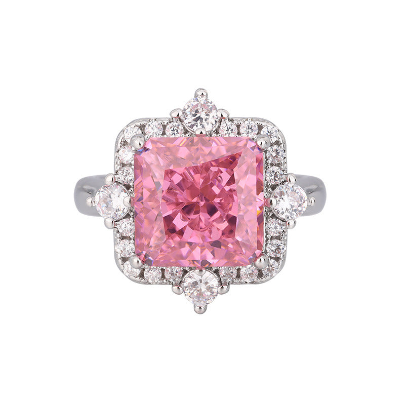 Autumn And Winter New Jewelry Premium Suit