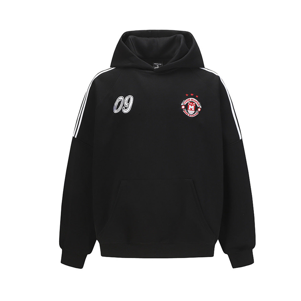Men's sports hoodie