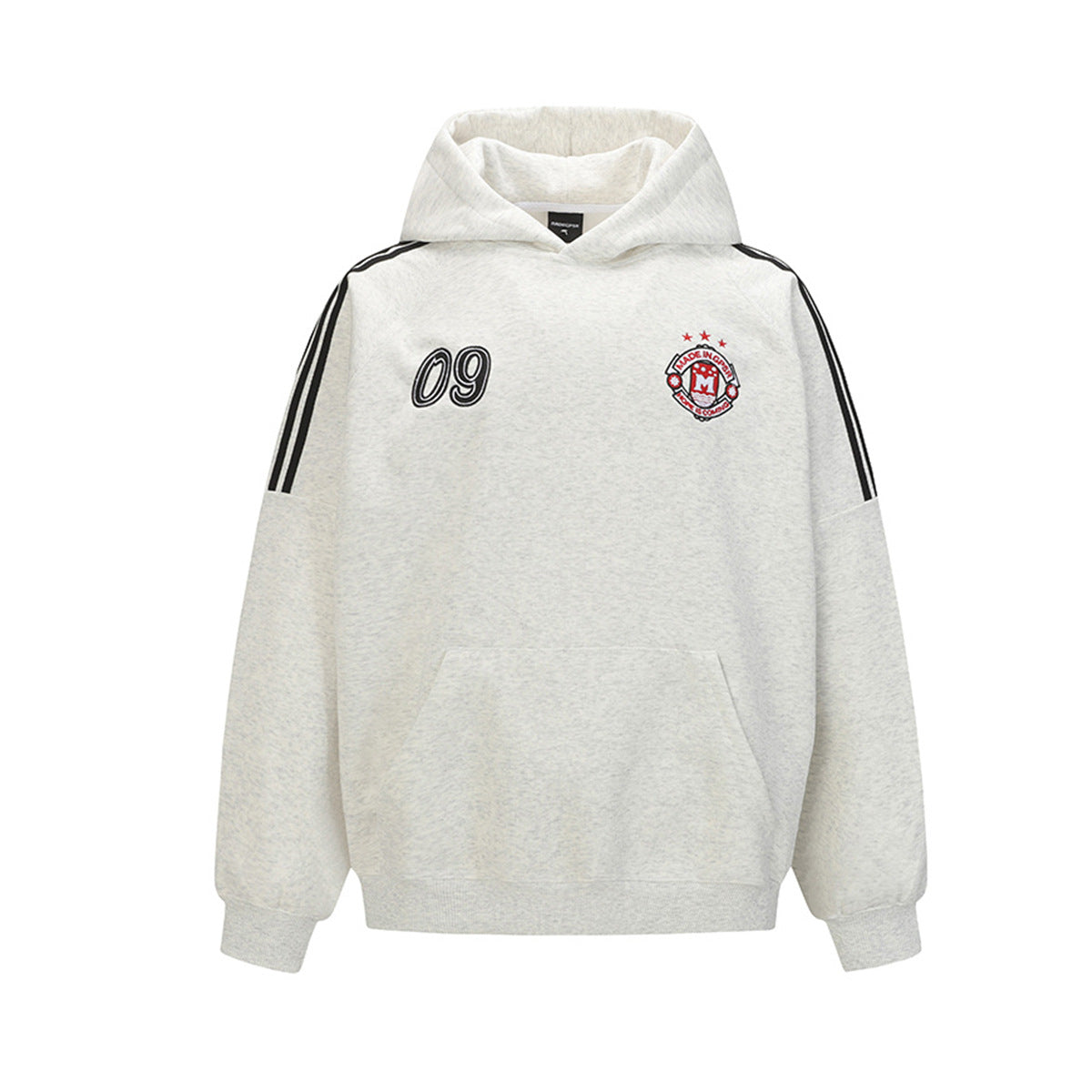 Men's sports hoodie